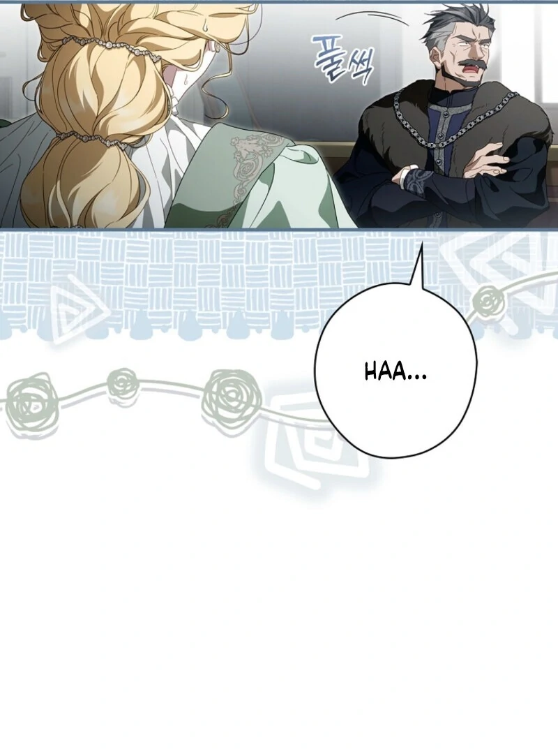 How to Get My Husband on My Side Chapter 127 - Page 56