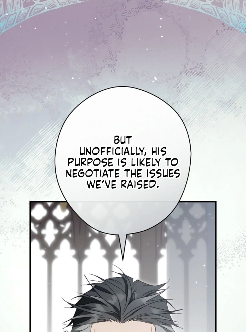 How to Get My Husband on My Side Chapter 127 - Page 7