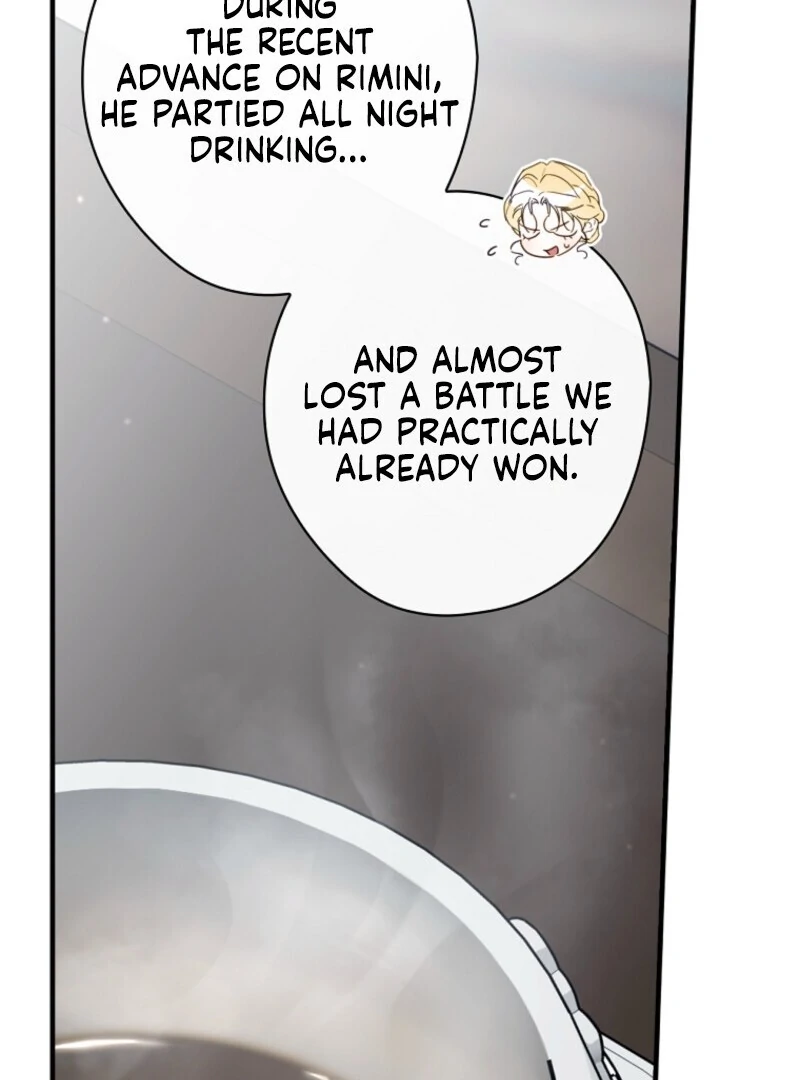 How to Get My Husband on My Side Chapter 127 - Page 66