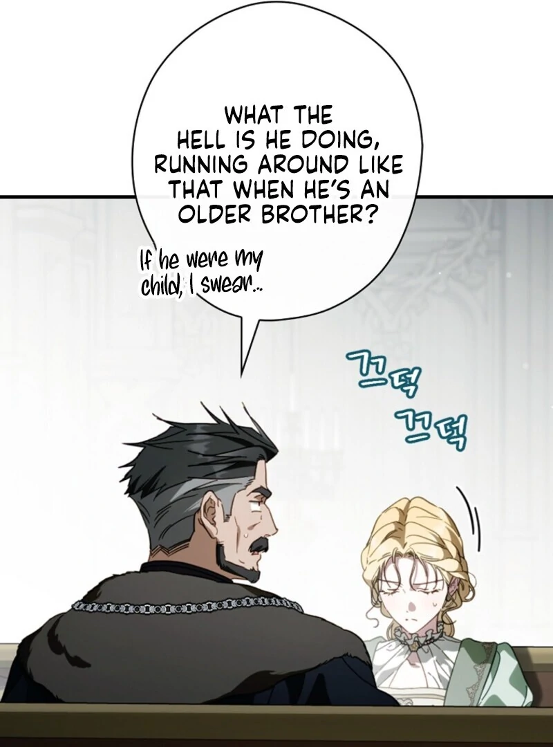 How to Get My Husband on My Side Chapter 127 - Page 70