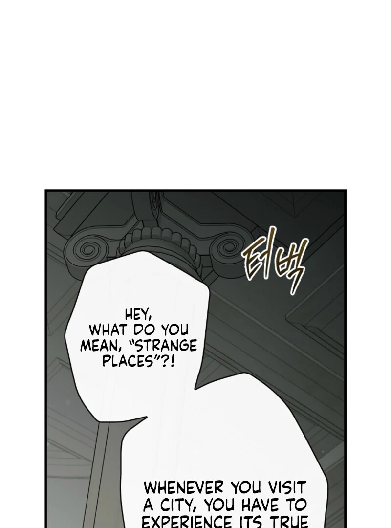 How to Get My Husband on My Side Chapter 127 - Page 87