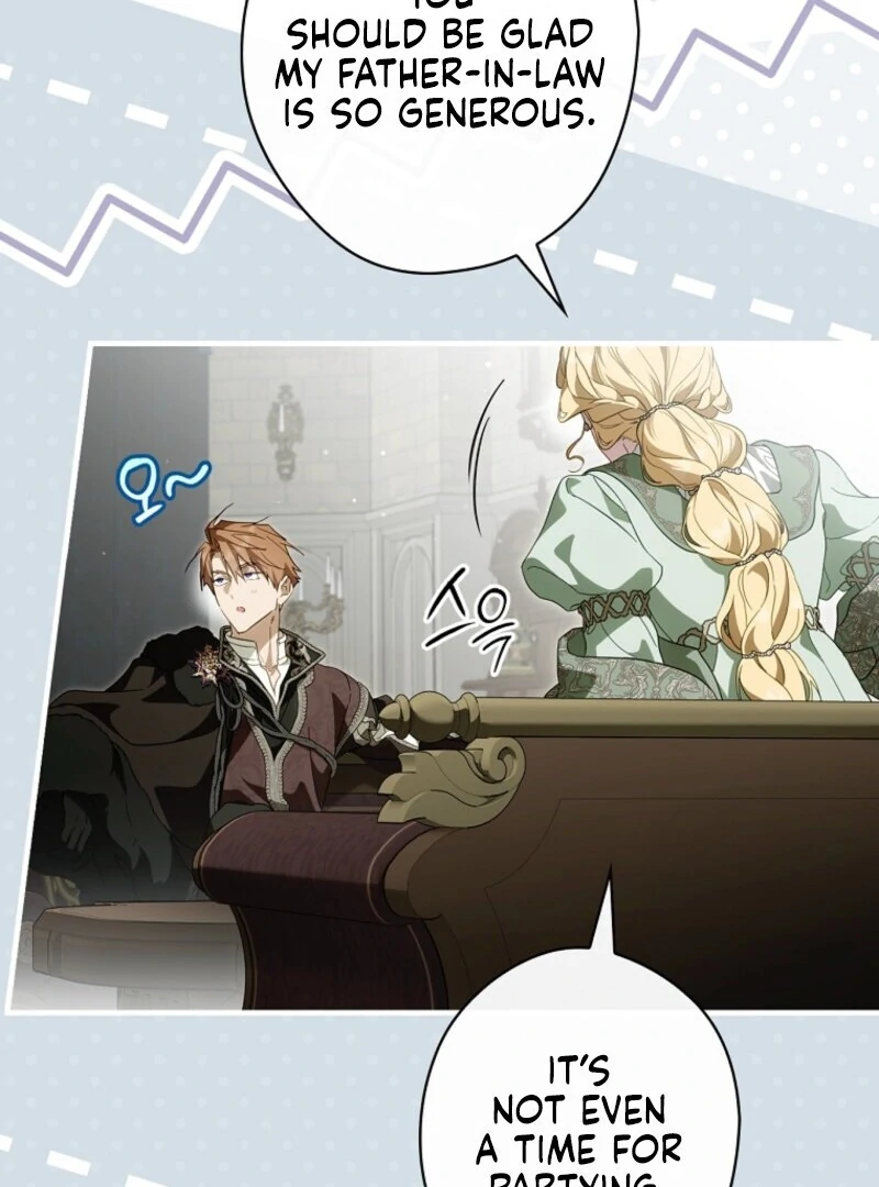 How to Get My Husband on My Side Chapter 127 - Page 91