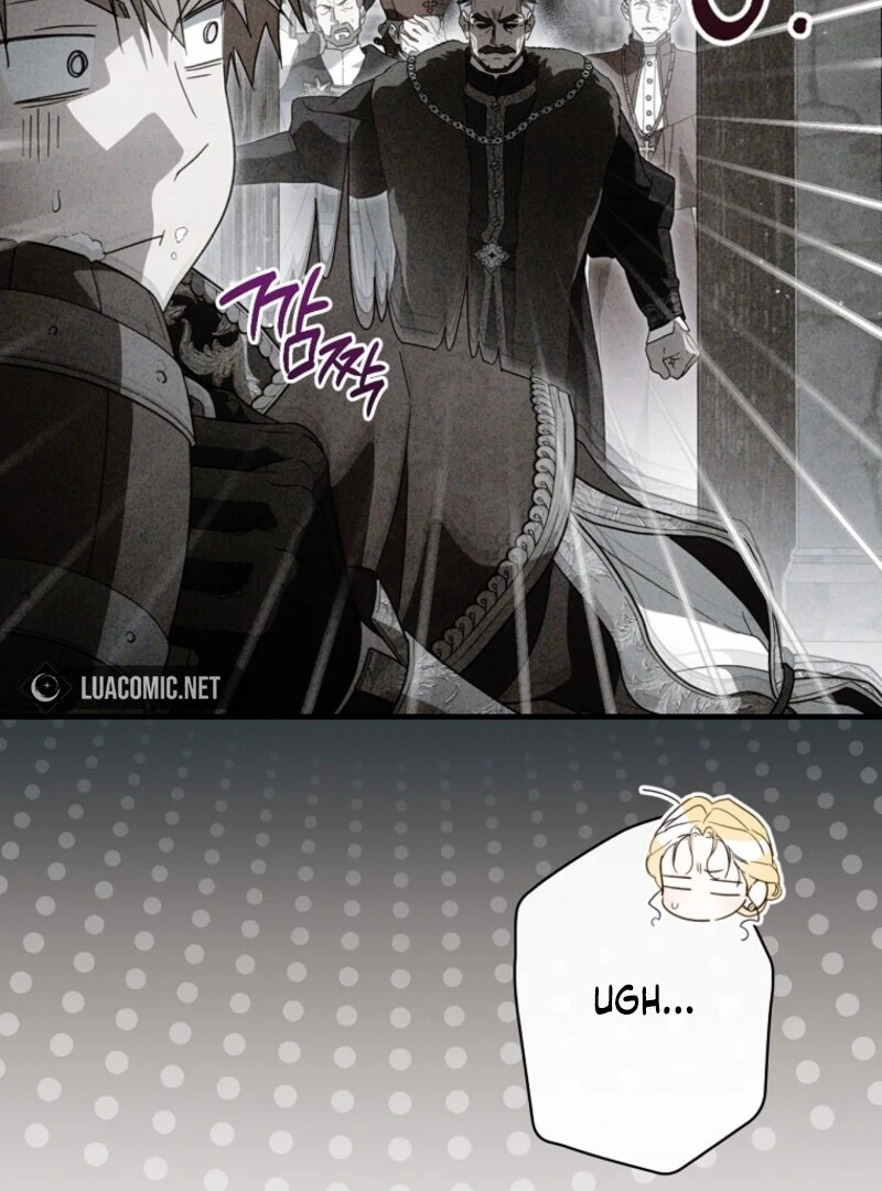 How to Get My Husband on My Side Chapter 127 - Page 95