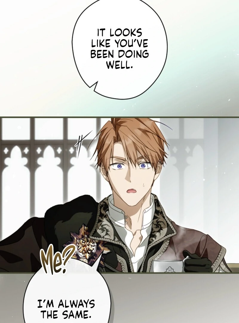 How to Get My Husband on My Side Chapter 127 - Page 100