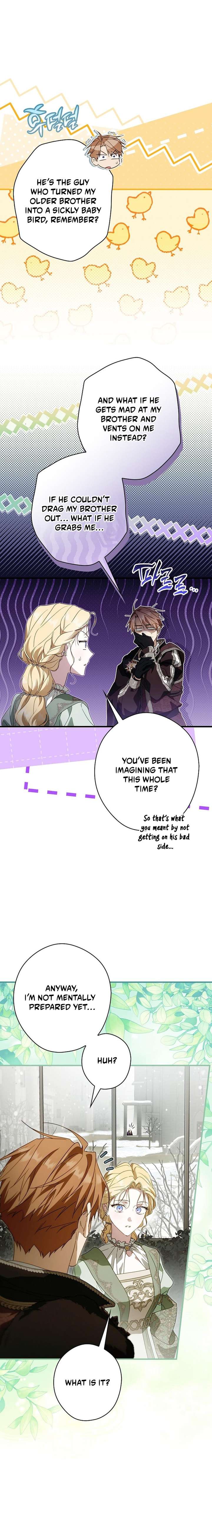 How to Get My Husband on My Side Chapter 128 - Page 12