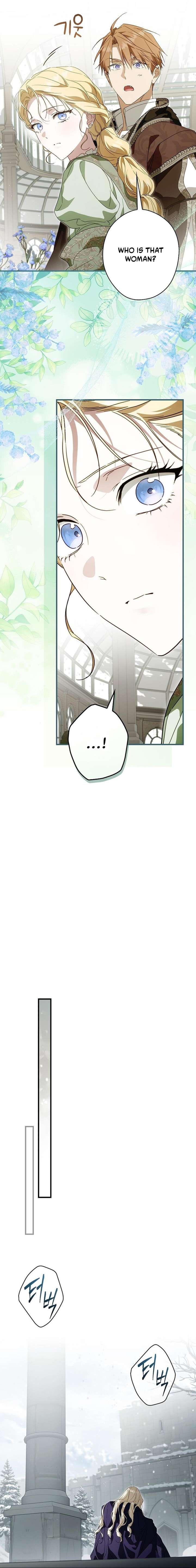 How to Get My Husband on My Side Chapter 128 - Page 13