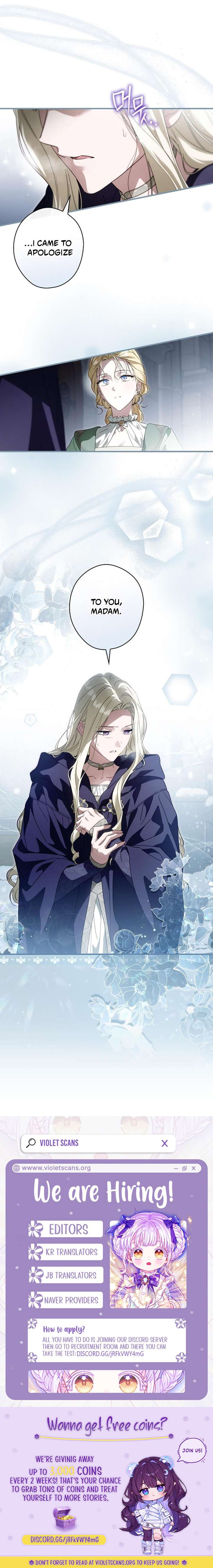 How to Get My Husband on My Side Chapter 128 - Page 15