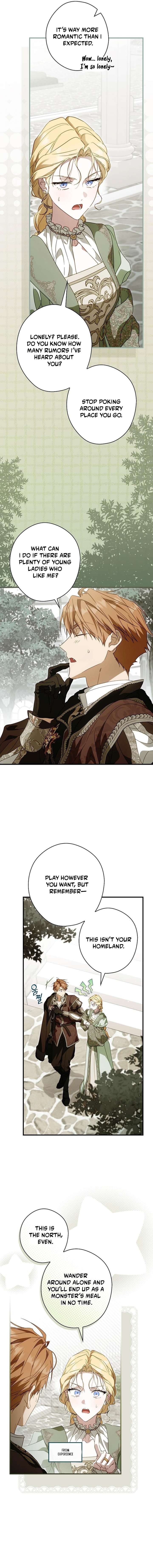 How to Get My Husband on My Side Chapter 128 - Page 10