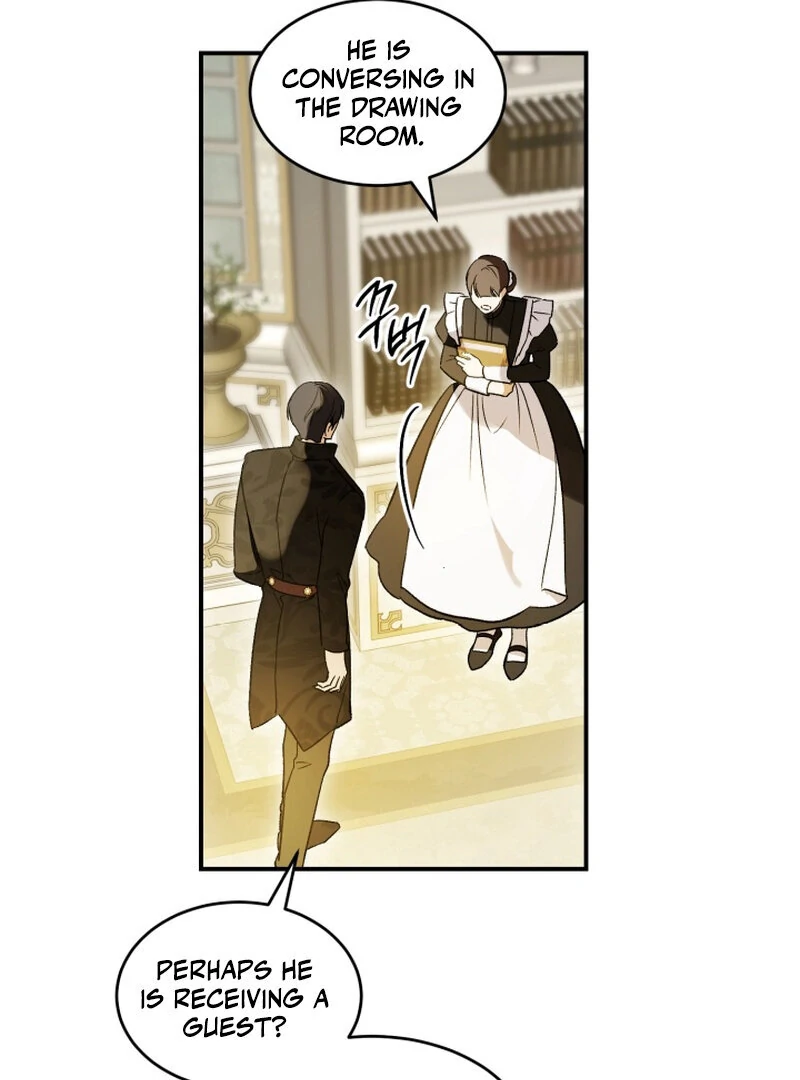 How to Get That Maid Chapter 9 - Page 18