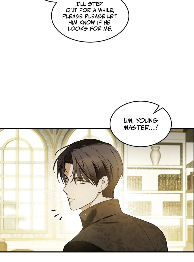 How to Get That Maid Chapter 9 - Page 19