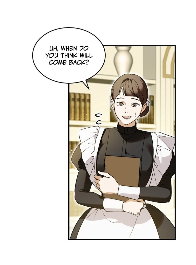 How to Get That Maid Chapter 9 - Page 20