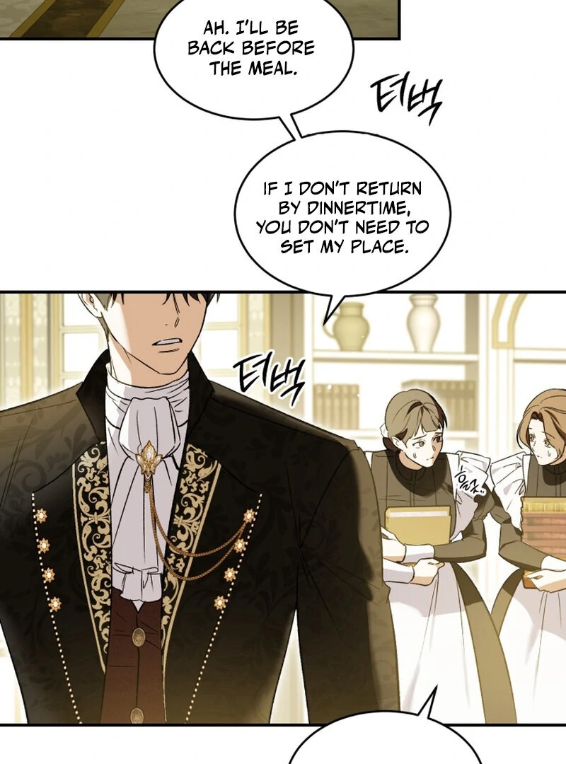 How to Get That Maid Chapter 9 - Page 22