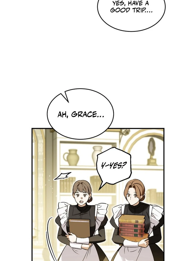 How to Get That Maid Chapter 9 - Page 23