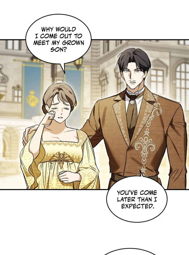 How to Get That Maid Chapter 9 - Page 36