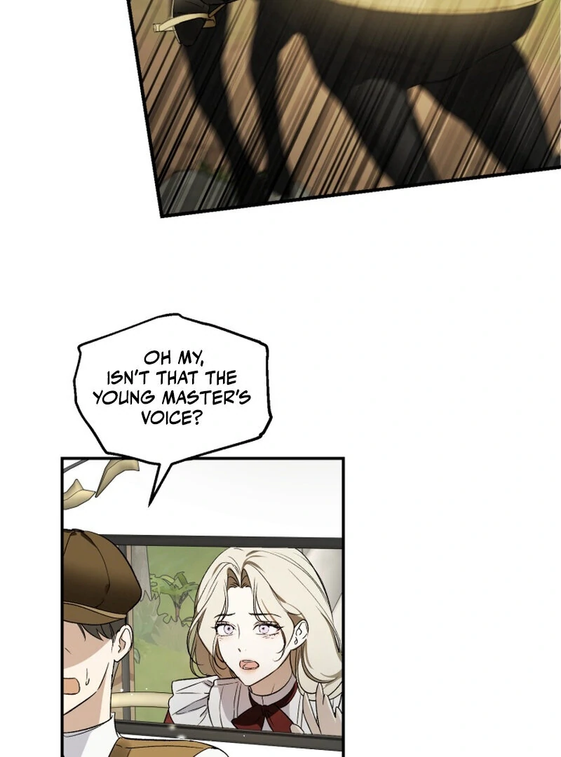 How to Get That Maid Chapter 9 - Page 60