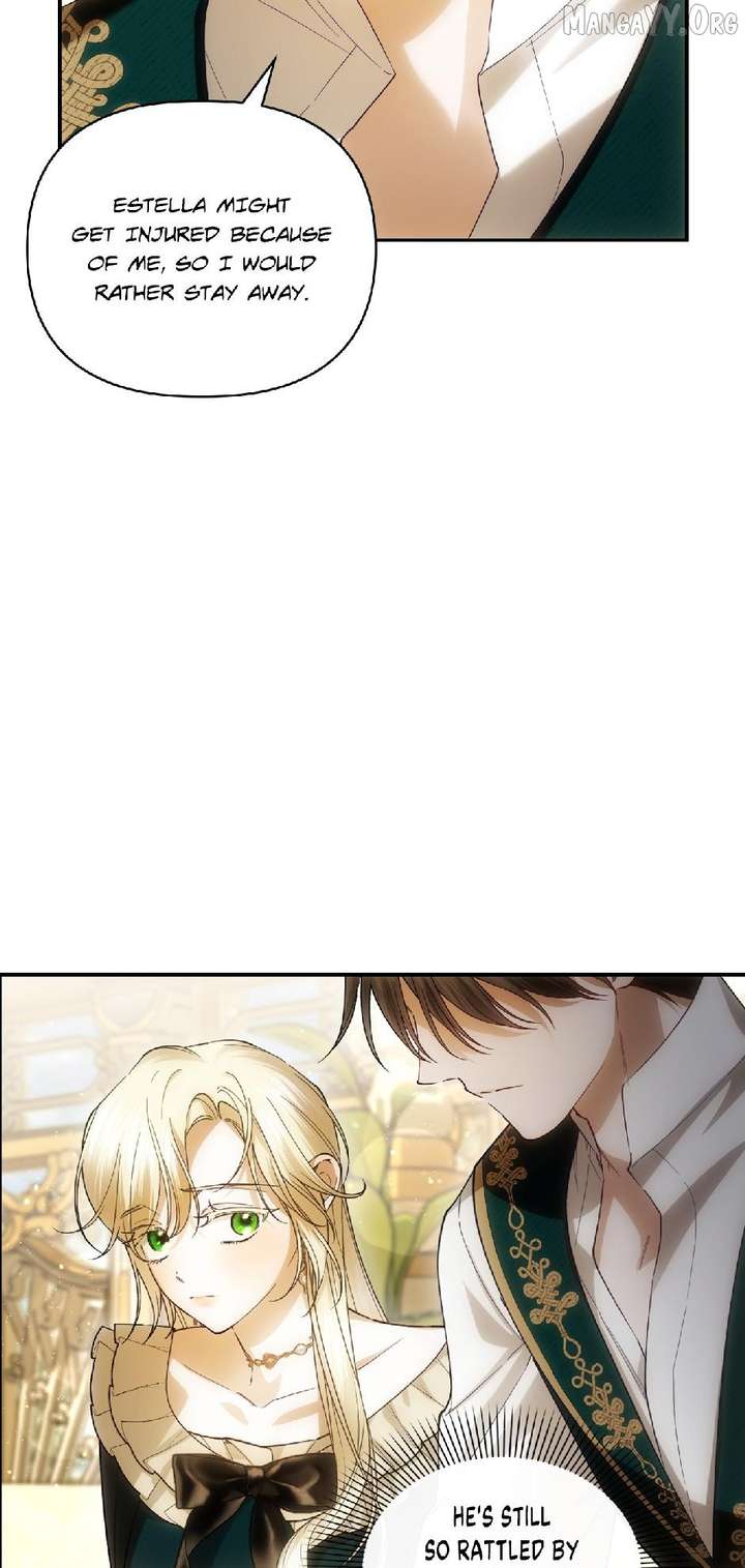 How to Hide the Emperor’s Child Chapter 128 - Page 13