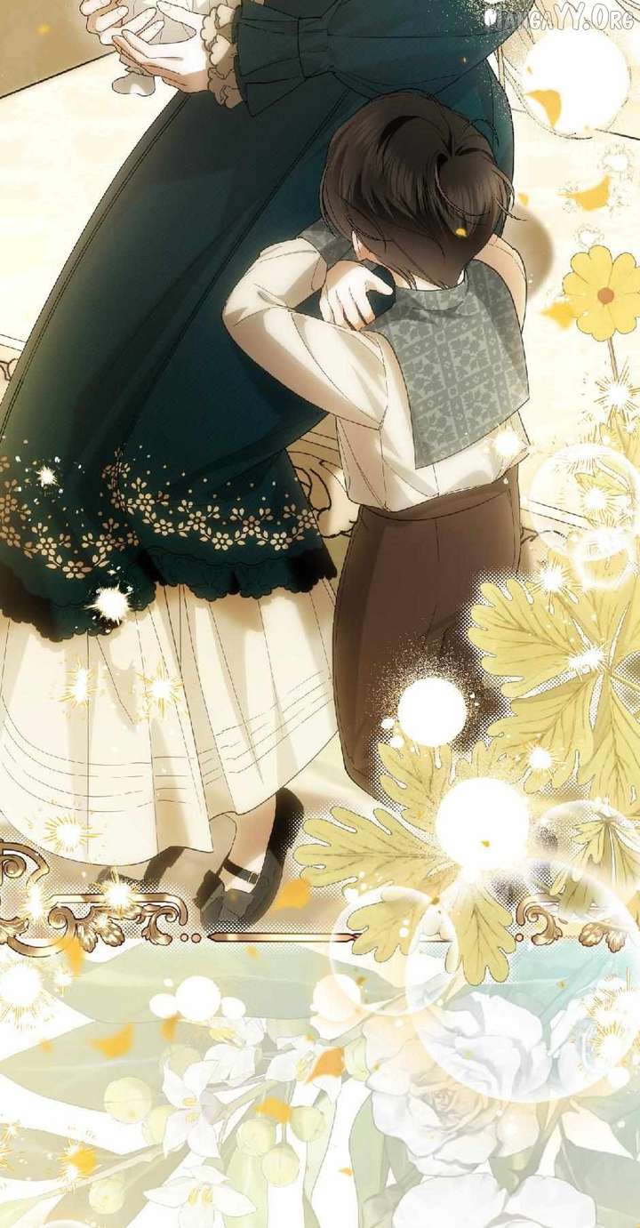 How to Hide the Emperor’s Child Chapter 128 - Page 3