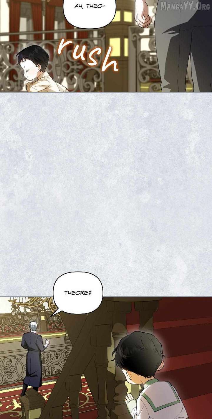 How to Hide the Emperor’s Child Chapter 128 - Page 23