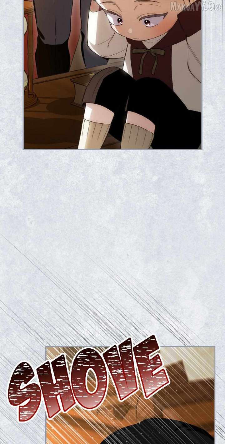 How to Hide the Emperor’s Child Chapter 128 - Page 26