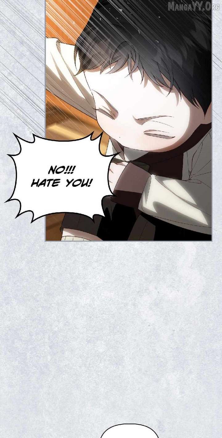 How to Hide the Emperor’s Child Chapter 128 - Page 27