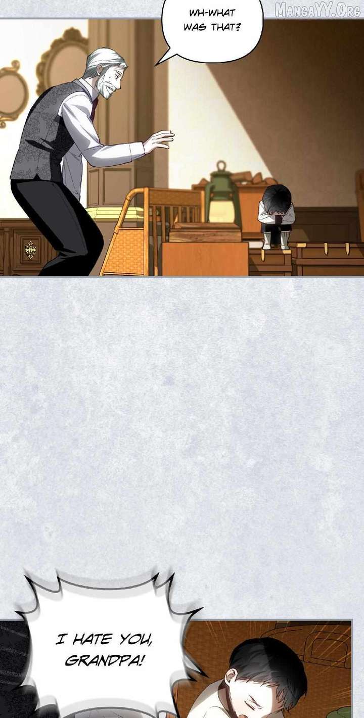 How to Hide the Emperor’s Child Chapter 128 - Page 28