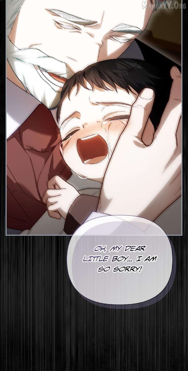 How to Hide the Emperor’s Child Chapter 128 - Page 33