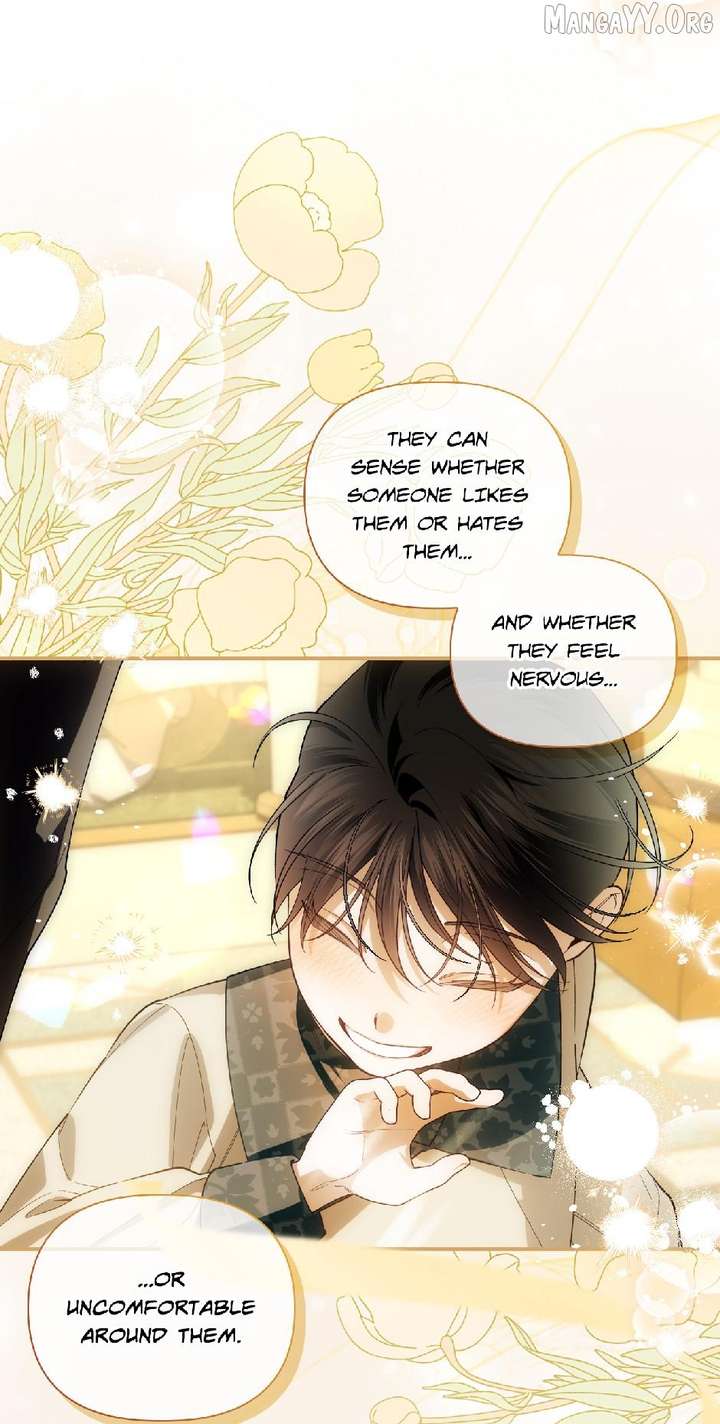 How to Hide the Emperor’s Child Chapter 128 - Page 39