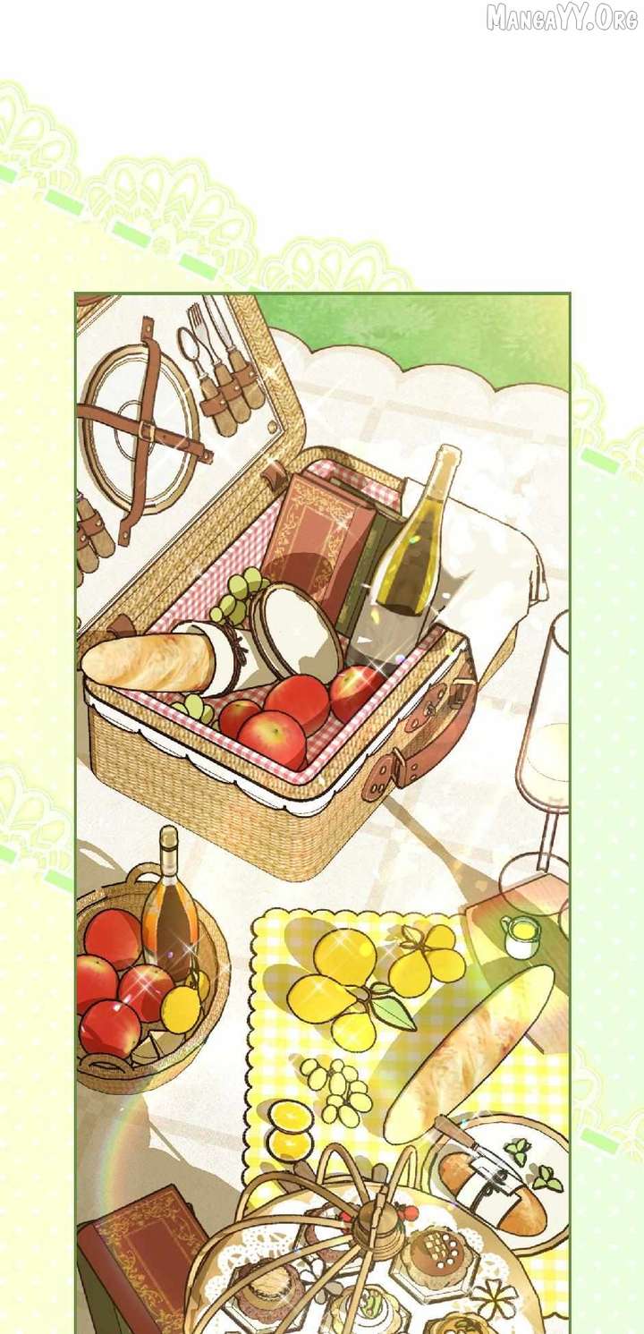 How to Hide the Emperor’s Child Chapter 128 - Page 53