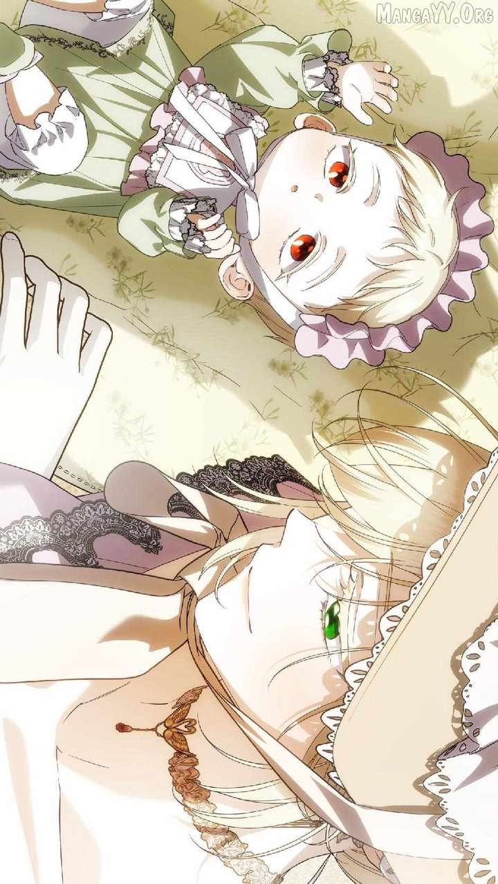 How to Hide the Emperor’s Child Chapter 128 - Page 57