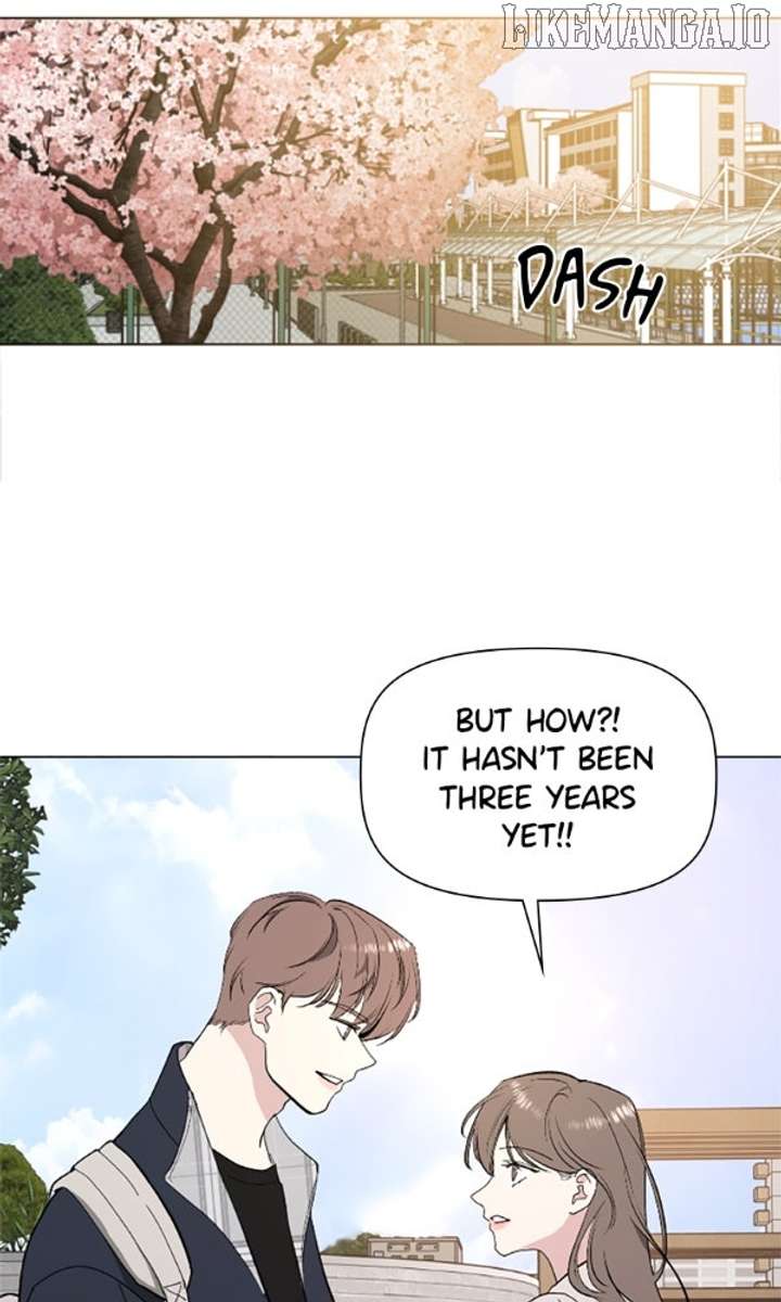 How to Hold X’s Leash Chapter 76 - Page 11