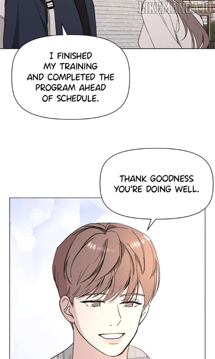 How to Hold X’s Leash Chapter 76 - Page 12