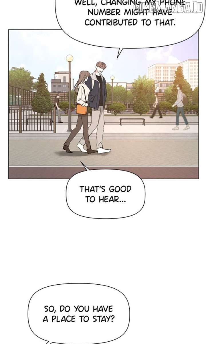 How to Hold X’s Leash Chapter 76 - Page 16