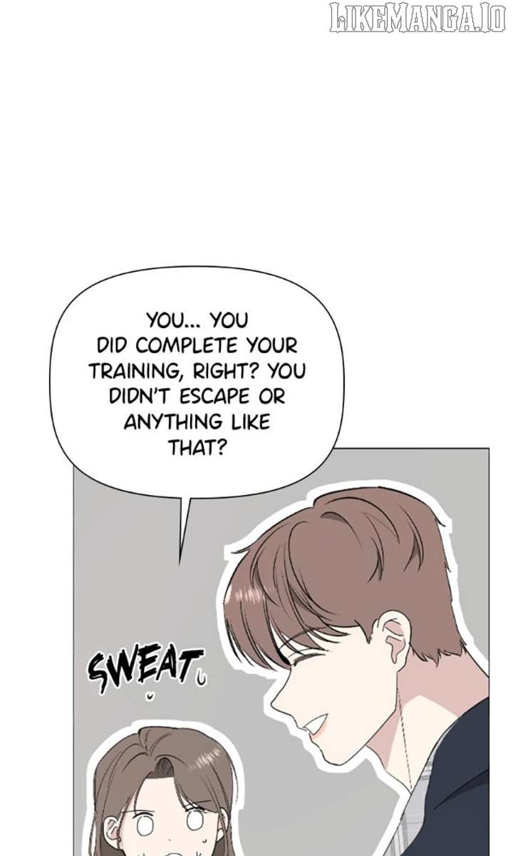 How to Hold X’s Leash Chapter 76 - Page 20