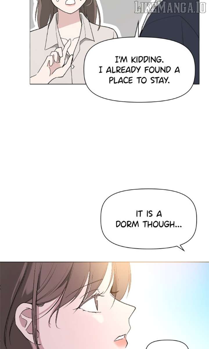 How to Hold X’s Leash Chapter 76 - Page 21