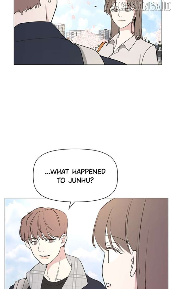 How to Hold X’s Leash Chapter 76 - Page 34