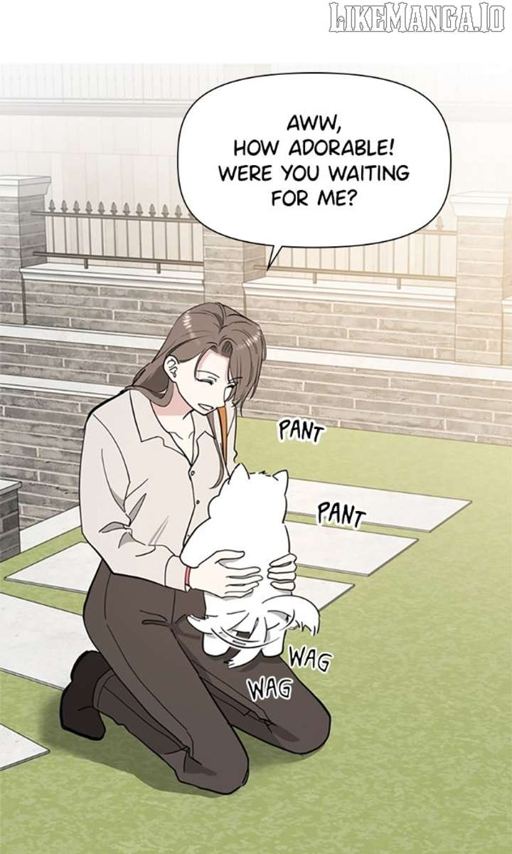 How to Hold X’s Leash Chapter 76 - Page 43