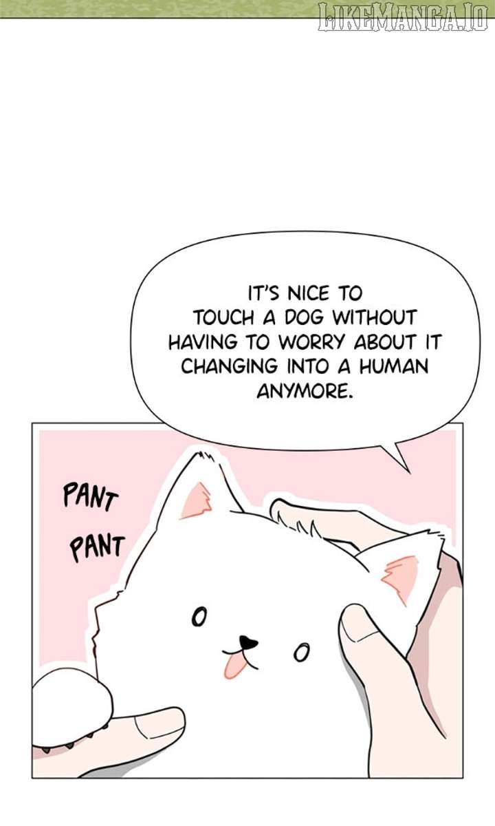 How to Hold X’s Leash Chapter 76 - Page 44