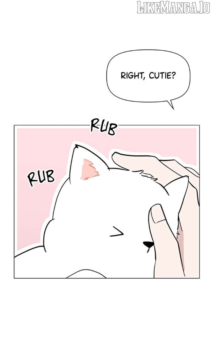 How to Hold X’s Leash Chapter 76 - Page 45