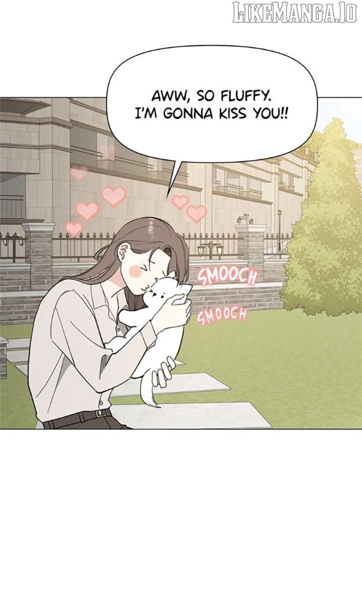 How to Hold X’s Leash Chapter 76 - Page 46