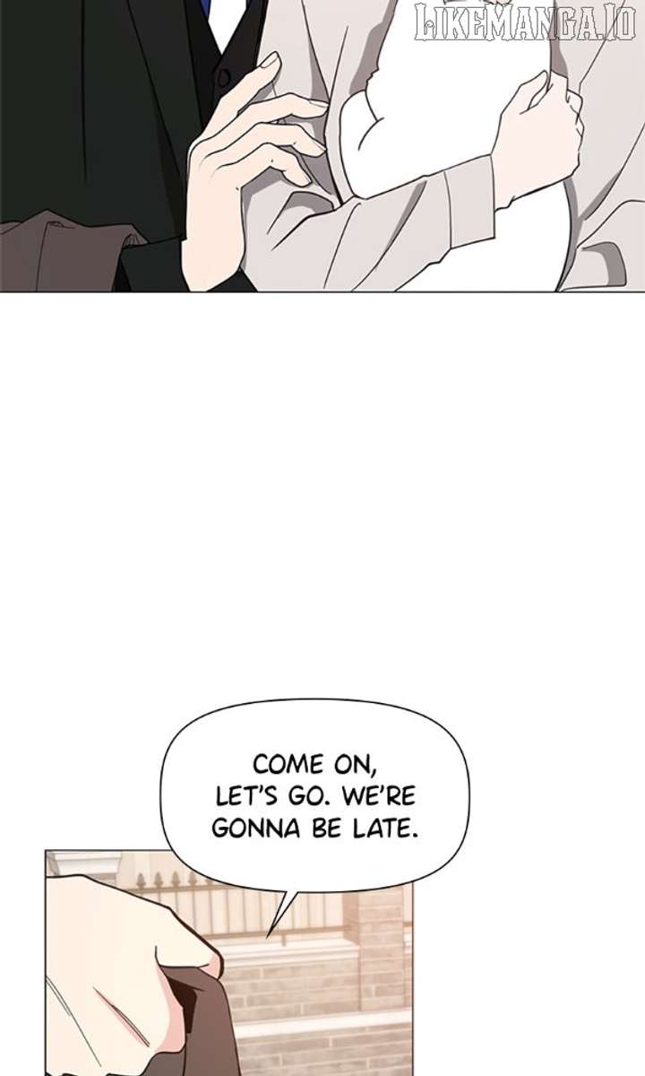 How to Hold X’s Leash Chapter 76 - Page 50