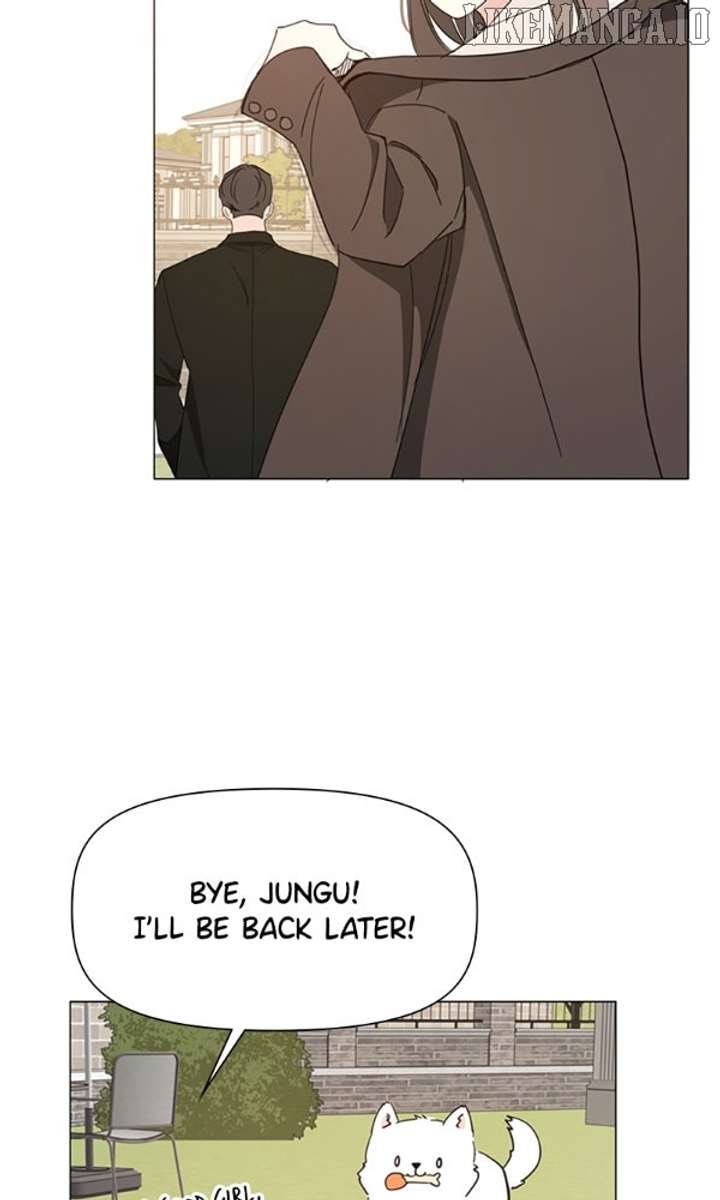 How to Hold X’s Leash Chapter 76 - Page 52