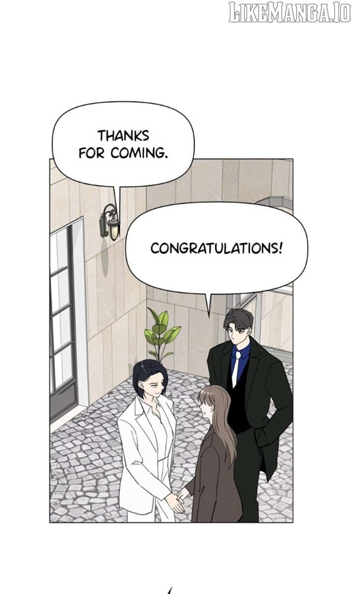 How to Hold X’s Leash Chapter 76 - Page 57