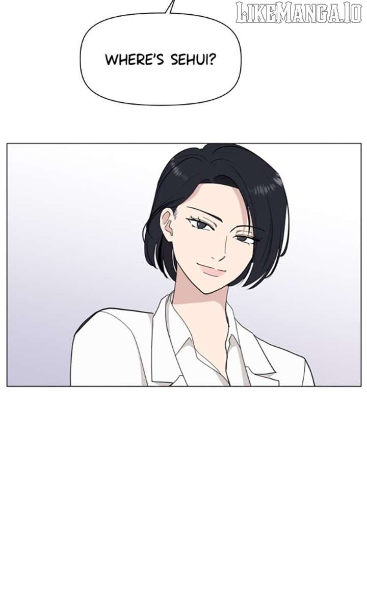 How to Hold X’s Leash Chapter 76 - Page 58