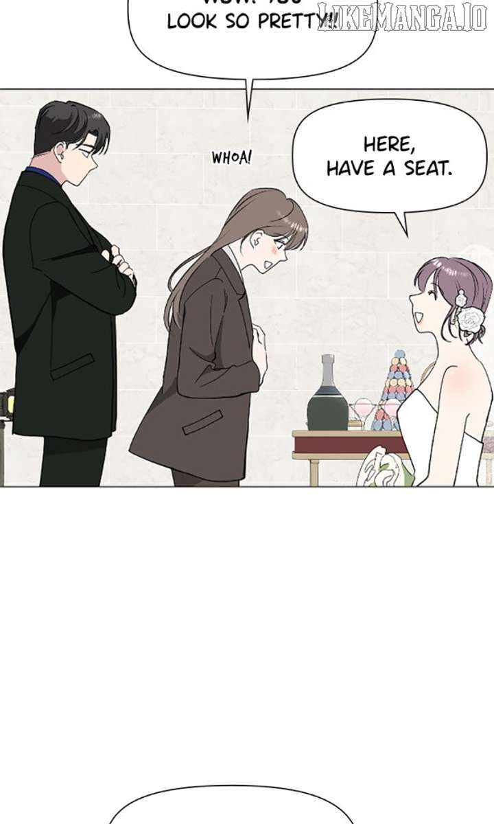 How to Hold X’s Leash Chapter 76 - Page 61