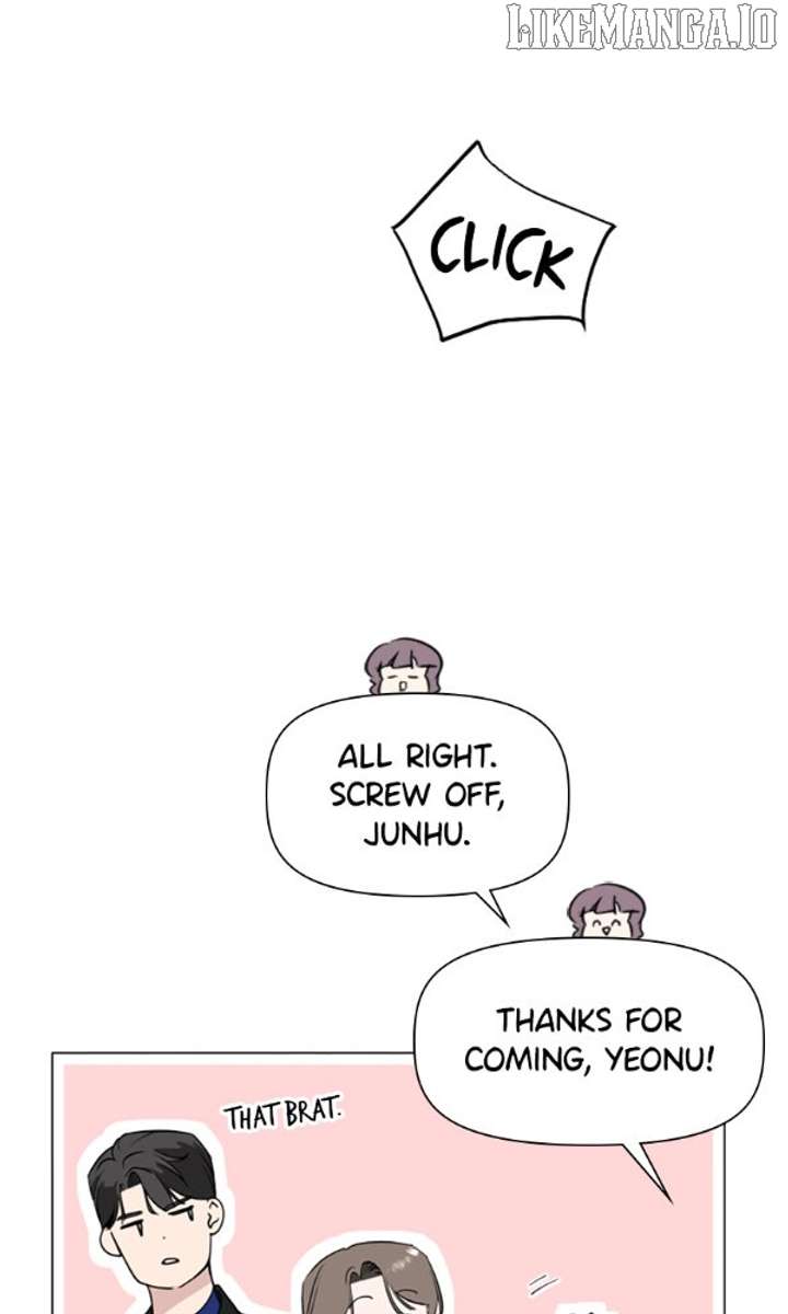 How to Hold X’s Leash Chapter 76 - Page 63