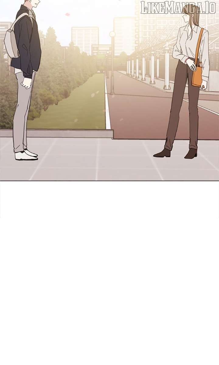 How to Hold X’s Leash Chapter 76 - Page 9