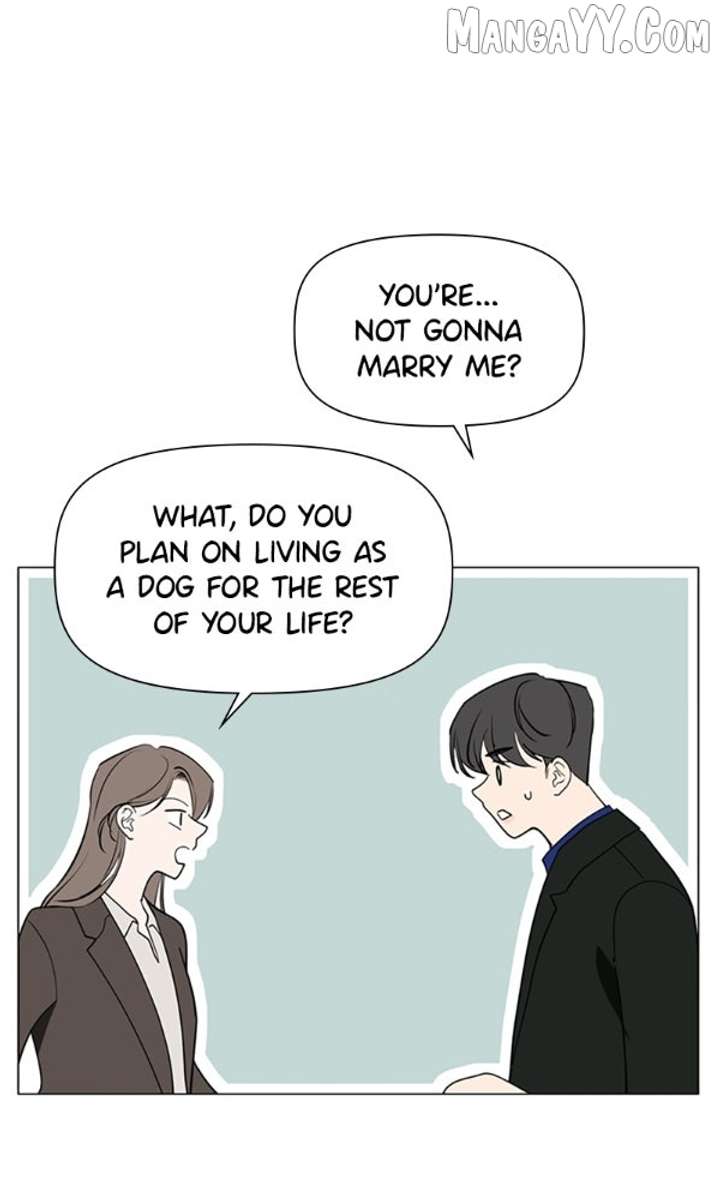 How to Hold X’s Leash Chapter 77 - Page 19