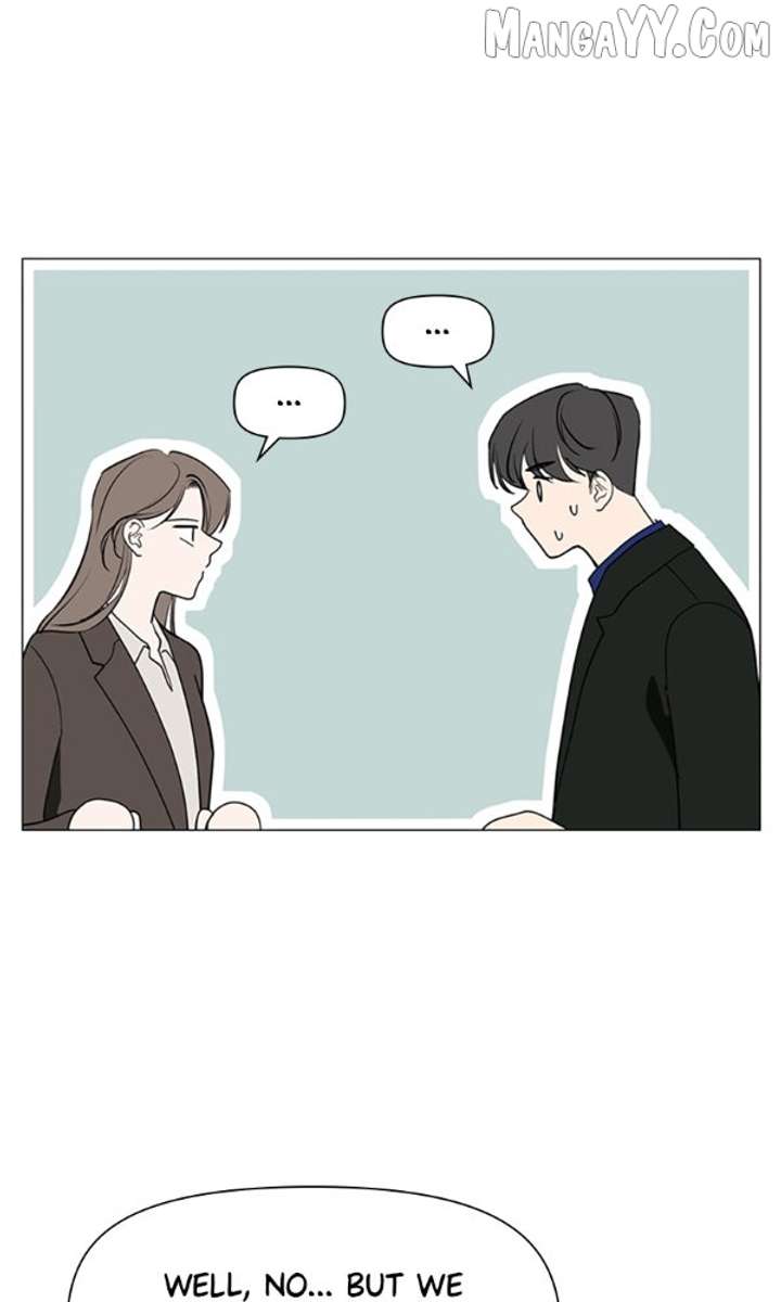 How to Hold X’s Leash Chapter 77 - Page 20