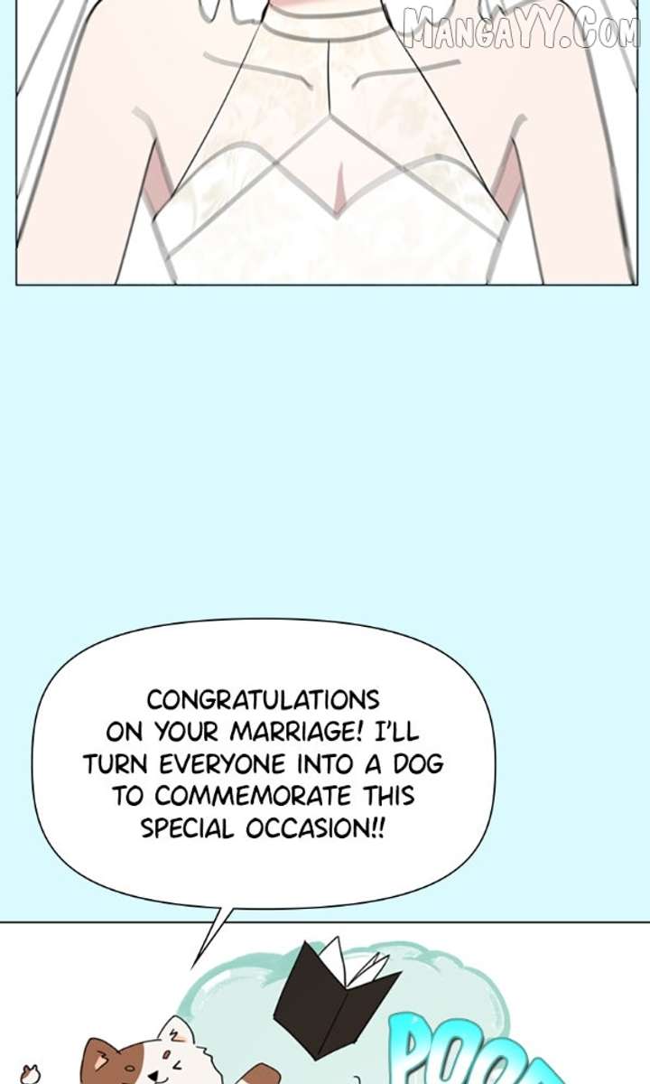 How to Hold X’s Leash Chapter 77 - Page 66