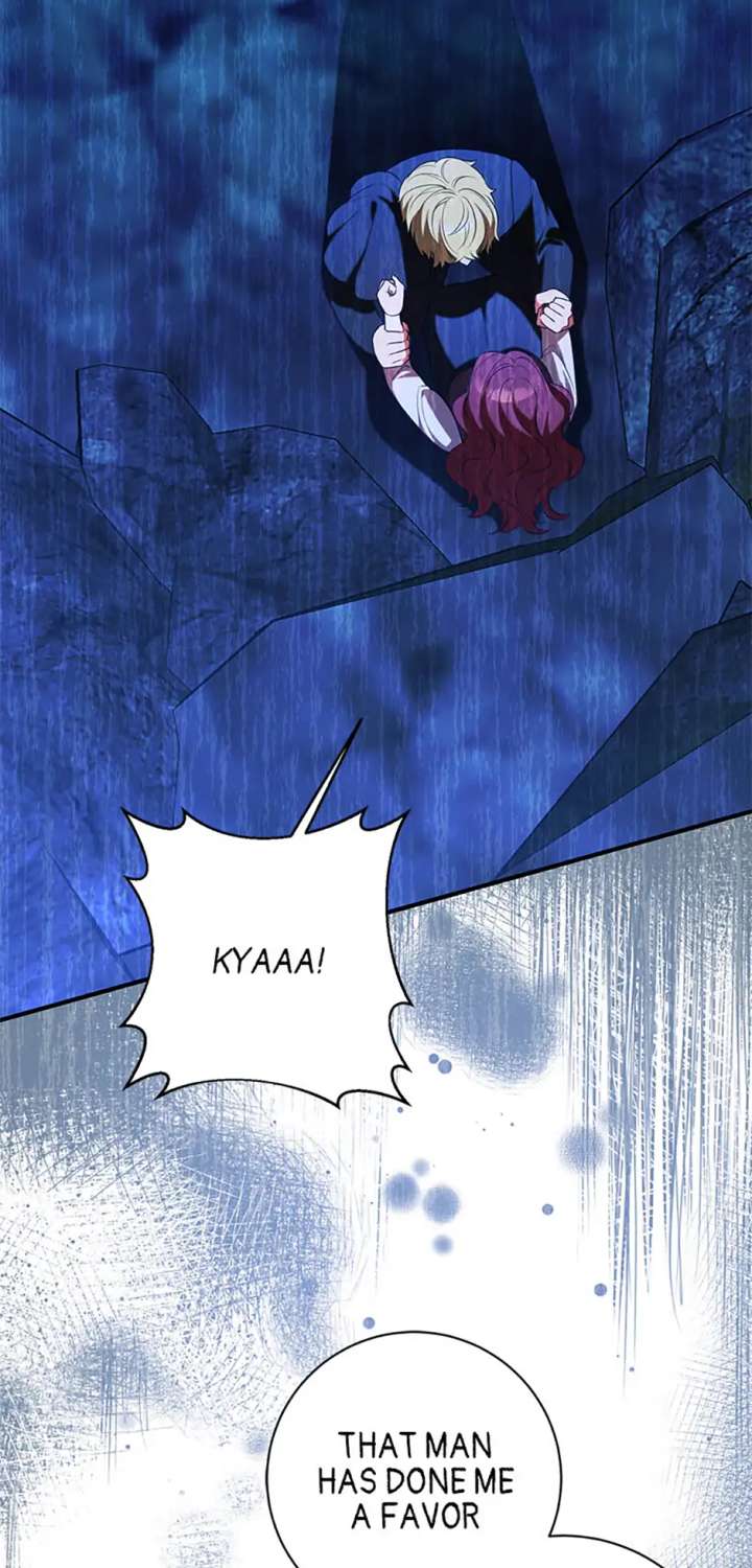 How to Make My Tyrant Husband Love Me Chapter 70 - Page 2